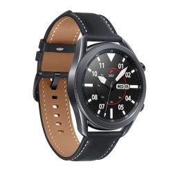 Andorra-Samsung Galaxy Watch 3 45mm Bluetooth Mysitic Black