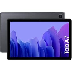 Andorra-Samsung Galaxy Tab A7 (2020) 10.4 3GB Ram+32GB 4G LTE SM-T505 Gray+16GB