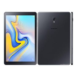 Andorra-Samsung Galaxy Tab A (2018) 10.5 32GB Wi-Fi SM-T590 Black+8GB