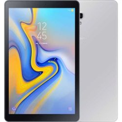 Andorra-Samsung Galaxy Tab A (2018) 10.5 32GB Wi-Fi 4G SM-T595 Gray+8GB