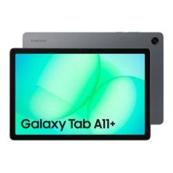 Andorra-Samsung Galaxy Tab A11+ (11.0) 8GB Ram+256GB Wi-Fi SM-X230 Grey+32GB