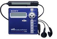 Andorra-Sony MZ-N707