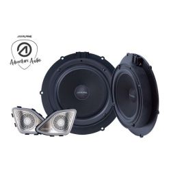 Andorra-Alpine SPC-106T6