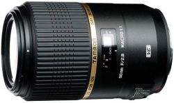 Andorra-Tamron SP 90mm F/2.8 Di Macro 1:1 VC USD