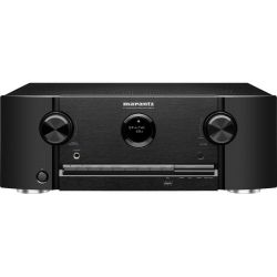 Andorra-Marantz SR5015 Black