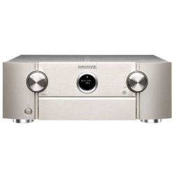 Andorra-Marantz SR6015 Silver Gold