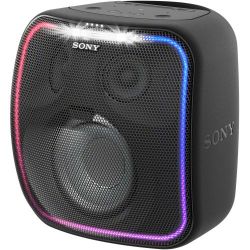 Andorra-Sony SRS-XB501G Black