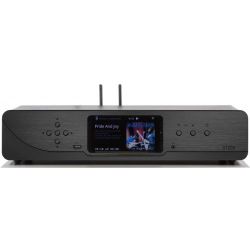 Andorra-Atoll Streamer ST200 Signature