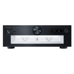 Andorra-Technics SU-G700M2 Black