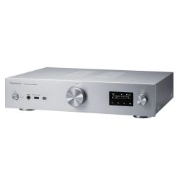 Andorra-Technics SU-GX70 Silver