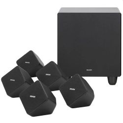 Andorra-Denon SYS-2020