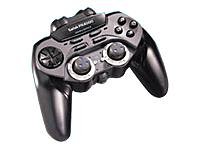 Andorra-Saitek PX4000