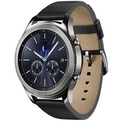 Andorra-Samsung Gear S3 Classic