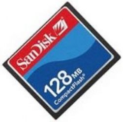 Andorra-Sandisk 128MB