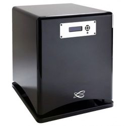 Andorra-Cabasse Santorin 38 Black