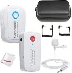 Andorra-Saramonic Blink500 B1W (TXW+RXW)