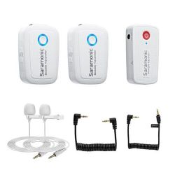 Andorra-Saramonic Blink500 B2W (TXW+TXW+RXW)