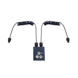 Andorra-Scubalamp Remote Control Set