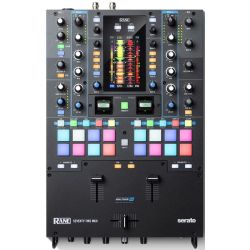 Andorra-Rane DJ Seventy-Two MKII