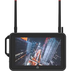 Andorra-Atomos Shogun Connect