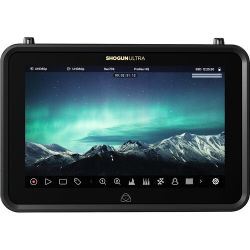 Andorra-Atomos Shogun Ultra