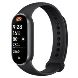 Andorra-Xiaomi Smart Band 9 Midnight Black