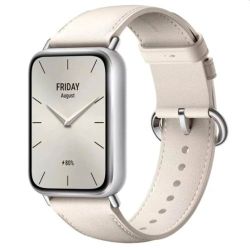 Andorra-Xiaomi Smart Band 9 Pro Cream White