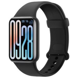 Andorra-Xiaomi Smart Band 9 Pro Obsidian Black