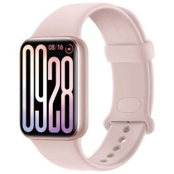 Andorra-Xiaomi Smart Band 9 Pro Rose Gold