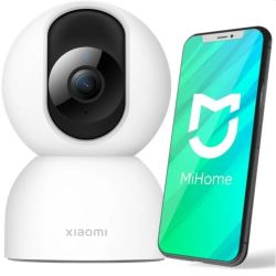 Andorra-Xiaomi Smart Camera C400