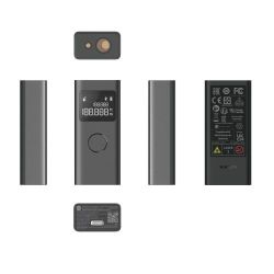 Andorra-Xiaomi Smart Laser Measure