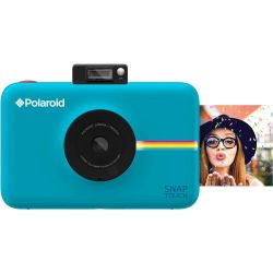 Andorra-Polaroid Snap Touch Blue+8GB