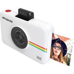 Andorra-Polaroid Snap Touch White+8GB