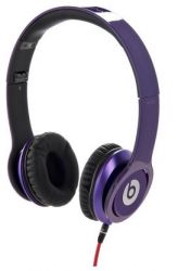 Andorra-Beats Solo HD Purple