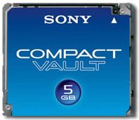 Andorra-Sony Campact Vault 5GB