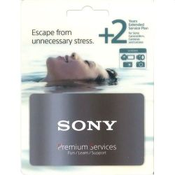 Andorra-Sony Extensi�n Garant�a +2 a�os (Foto/V�deo)