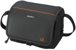 Andorra-Sony LCS-BDF