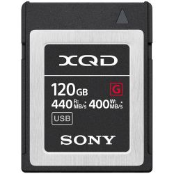 Andorra-Sony QD-G120E