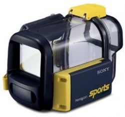 Andorra-Sony SPK-TRV33