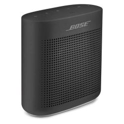 Andorra-Bose SoundLink Colour II Soft Black