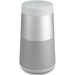 Andorra-Bose SoundLink Revolve Lux Gray
