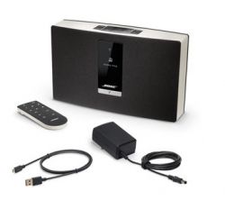 Andorra-Bose SoundTouch Portable