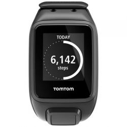 Andorra-Tomtom Spark Black (L)