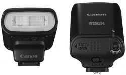 Andorra-Canon Speedlite 90EX