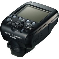Andorra-Canon Speedlite Transmitter ST-E3-RT