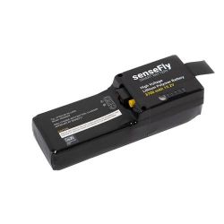 Andorra-SenseFly eBee X Standard Smart Battery