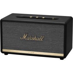 Andorra-Marshall Stanmore II Black