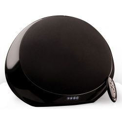 Andorra-Cabasse Stream 1