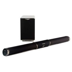 Andorra-Cabasse Stream Bar