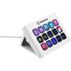 Andorra-Elgato Stream Deck MK2 White